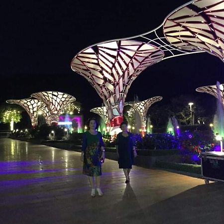 Oceanami Resort & Beach Club Long Hai Eksteriør bilde